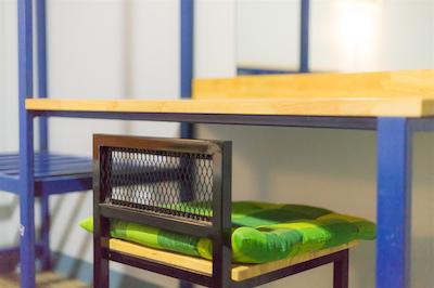 د بلو پلیس دو موئانگ