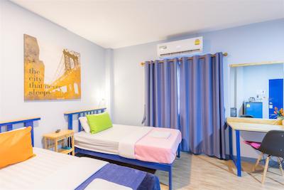 د بلو پلیس دو موئانگ