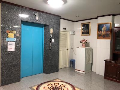 راتاناسوک رزیدنس