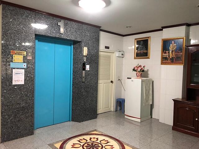 راتاناسوک رزیدنس