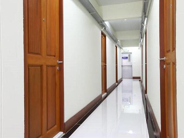 راتاناسوک رزیدنس