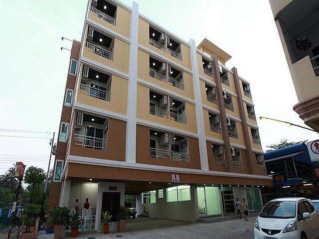 راتاناسوک رزیدنس
