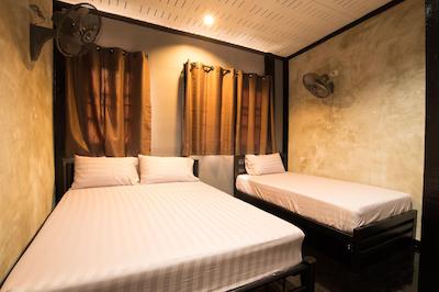 ساواتدی گست هاوس د اورجینال