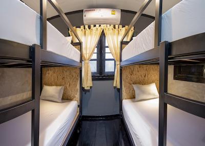 ساواتدی گست هاوس د اورجینال