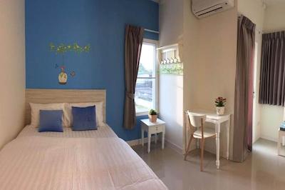 د گاردن لیوینگ