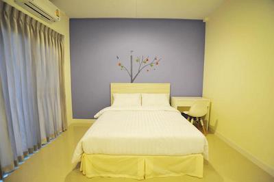 د گاردن لیوینگ