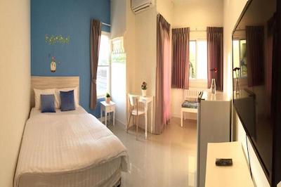 د گاردن لیوینگ