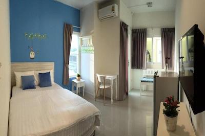 د گاردن لیوینگ