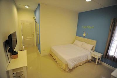 د گاردن لیوینگ