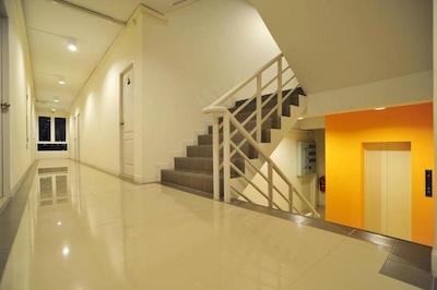 د گاردن لیوینگ