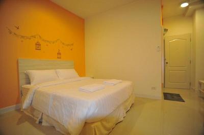 د گاردن لیوینگ