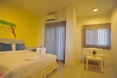 د گاردن لیوینگ