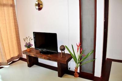 د میت گرین آپارتمان