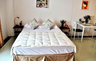 د میت گرین آپارتمان