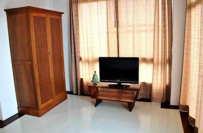 د میت گرین آپارتمان