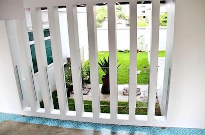 د میت گرین آپارتمان