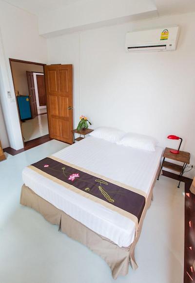 د میت گرین آپارتمان