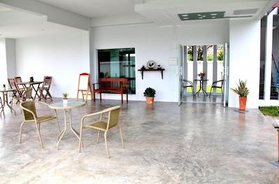 د میت گرین آپارتمان