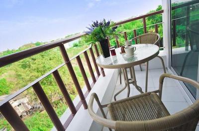 د میت گرین آپارتمان