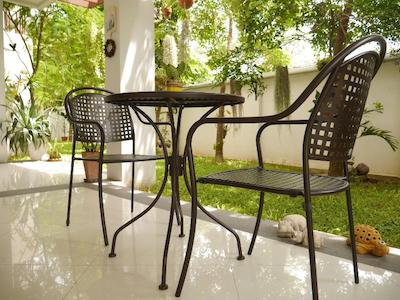 د میت گرین آپارتمان