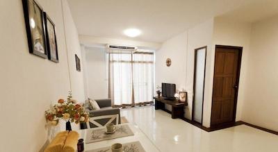 د میت گرین آپارتمان