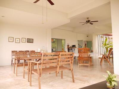 د میت گرین آپارتمان