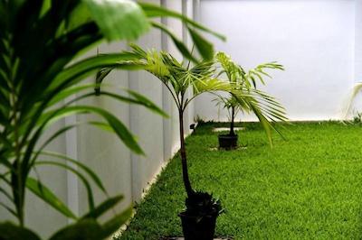 د میت گرین آپارتمان