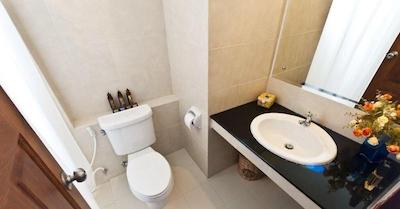 د میت گرین آپارتمان