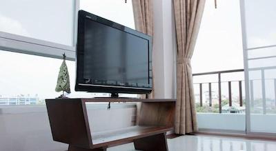 د میت گرین آپارتمان