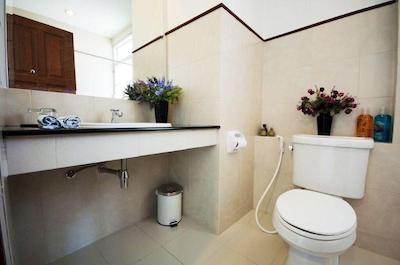 د میت گرین آپارتمان