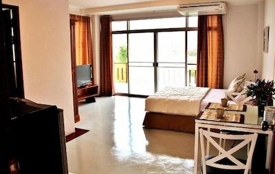 د میت گرین آپارتمان