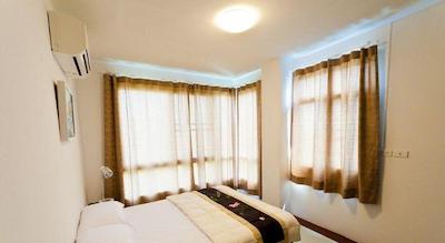 د میت گرین آپارتمان