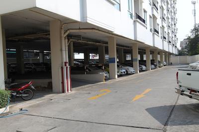 د رویال بی آپارت هتل