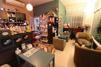 د رویال بی آپارت هتل