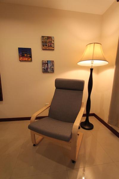 د رویال بی آپارت هتل