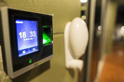 د سوارنابومی آپارتمان