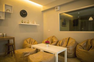 د سوارنابومی آپارتمان