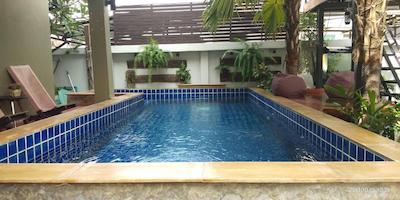 د سوارنابومی آپارتمان