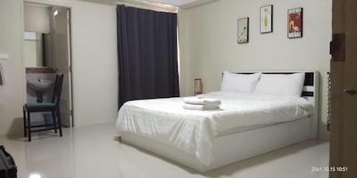 د سوارنابومی آپارتمان