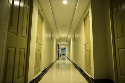 د سوارنابومی آپارتمان