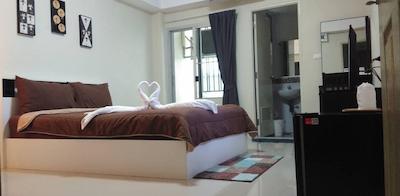 د سوارنابومی آپارتمان