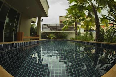 د سوارنابومی آپارتمان