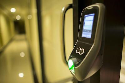 د سوارنابومی آپارتمان