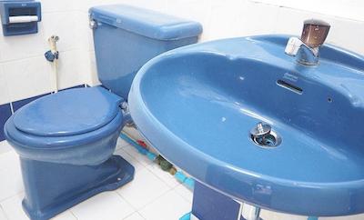 د تراست گست هاوس