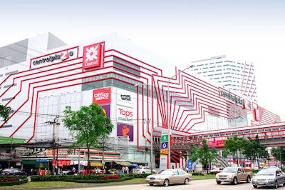 د تراست گست هاوس