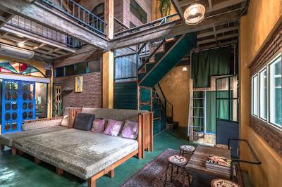 تایم سابای 32