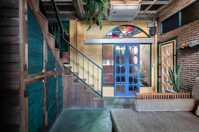 تایم سابای 32