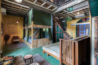 تایم سابای 32