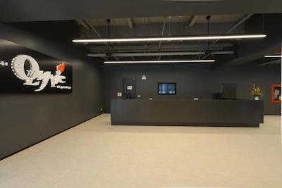 تینیدی هتل بانکوک گلف کلاب