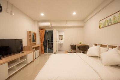 یو سابای هتل